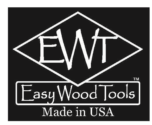 Easy Wood Tools