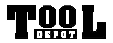 Tool Depot Logo