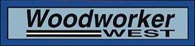 Woodworker West Logo